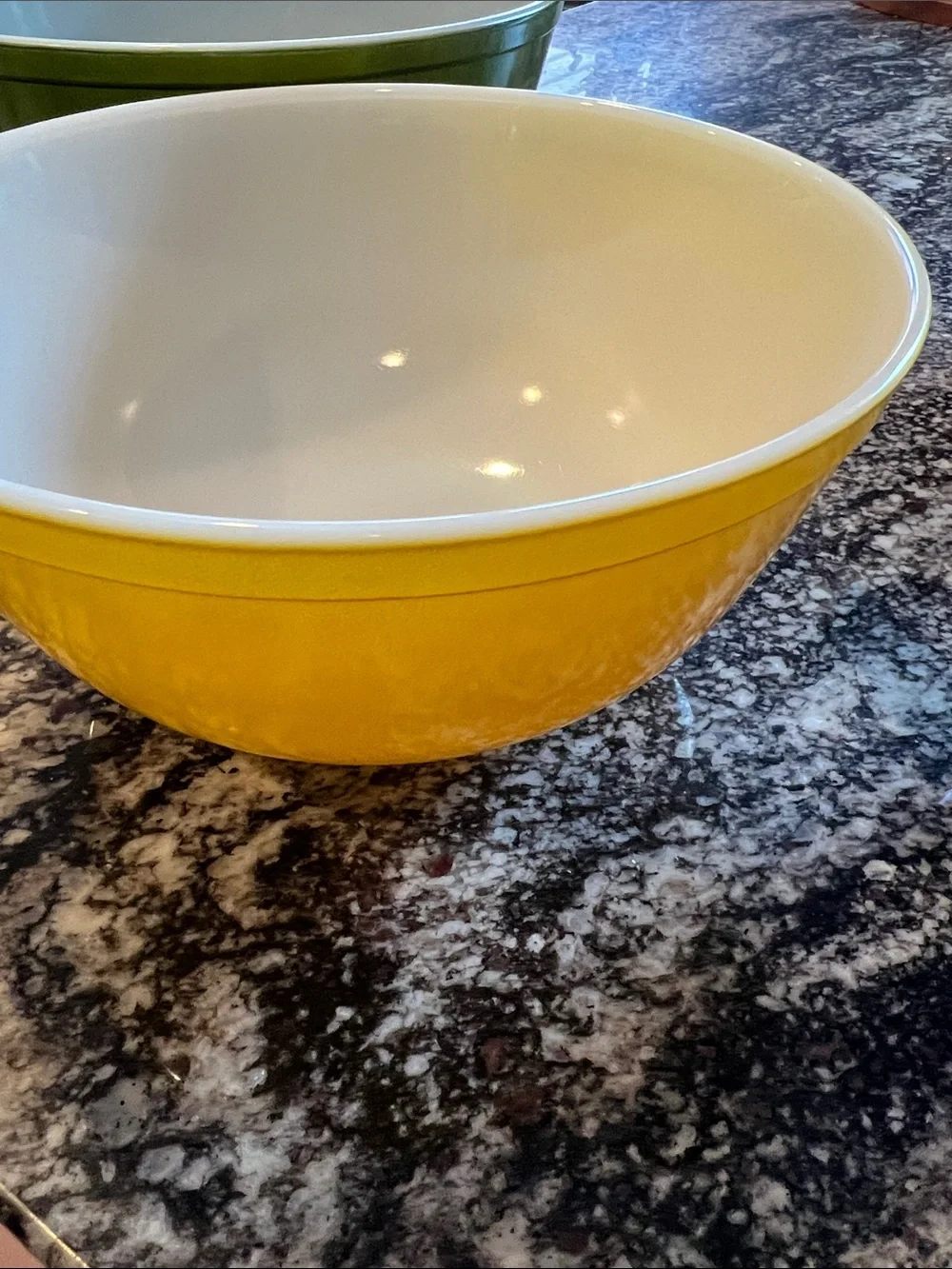 PYREX Primary Colors Nested Mixing Bowl Set